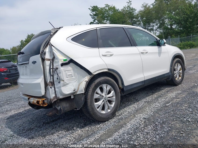 Vin: 2hkrm3h53dh002184, lot: 3060524, honda cr-v ex 20134