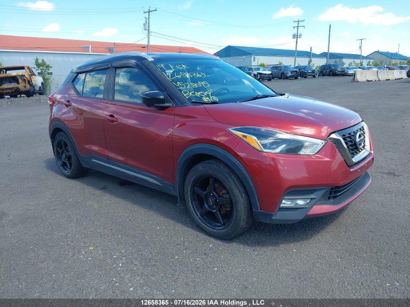 Vin: 3n1cp5cu5kl528095, lot: 3060536, nissan kicks s/sr/sv 2019 img_1