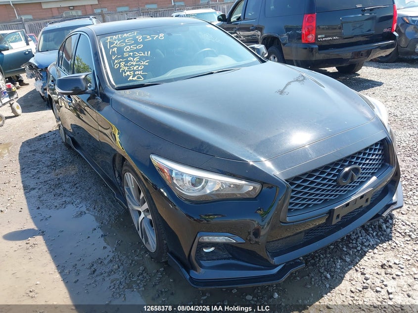 Vin: jn1ev7ar0km593211, lot: 3060549, infiniti q50 2019 img_1