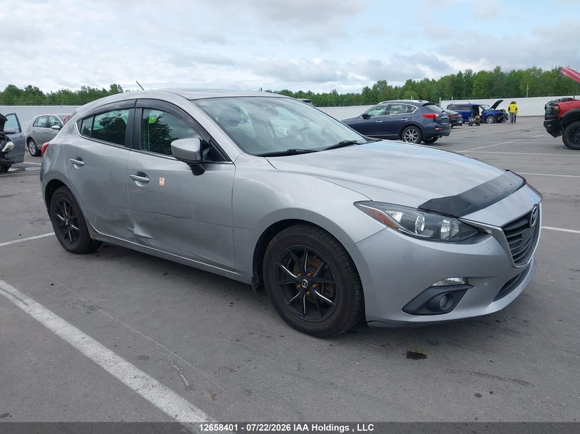 Vin: 3mzbm1l73em112773, lot: 3060572, mazda mazda3 gs-sky 2014 img_1
