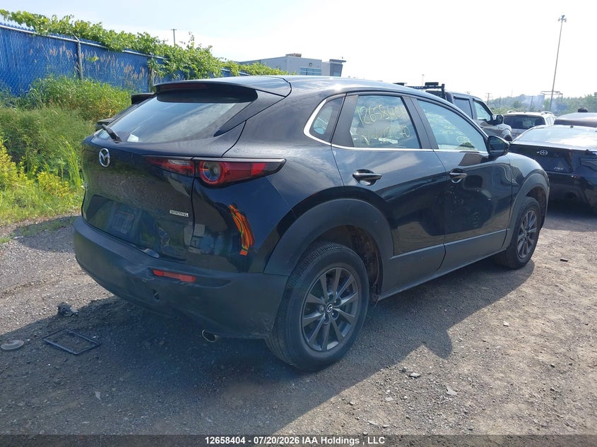 Vin: 3mvdmbb7xnm417270, lot: 3060575, mazda cx-30 gx 20224