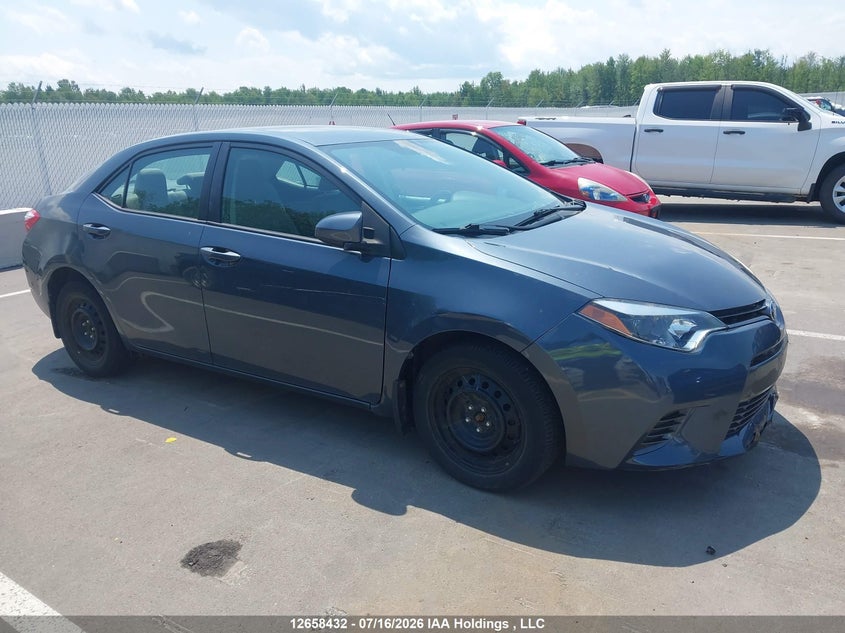 Vin: 2t1burhe3fc403776, lot: 3060603, toyota corolla le 2015 img_1