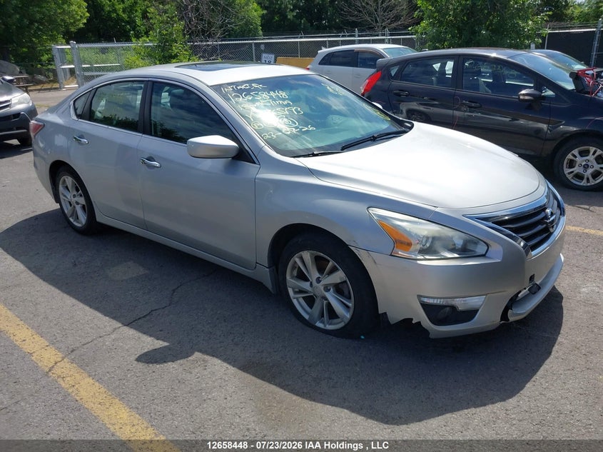 Vin: 1n4al3ap6fn865193, lot: 3060619, nissan altima 2015 img_1
