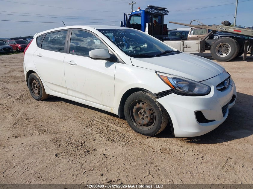 Vin: kmhct5ae2gu249460, lot: 3060677, hyundai accent gl 2016 img_1