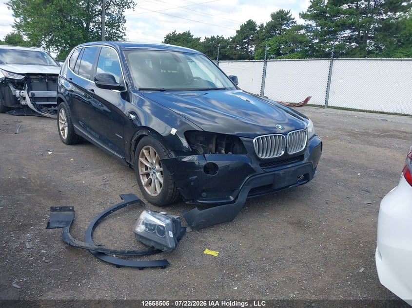 Vin: 5uxwx5c53bl706051, lot: 3060683, bmw x3 2011 img_1