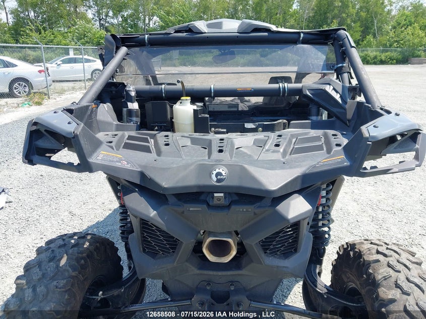2026 CAN-AM/ BRP MAVERICK CAN-AM X3 X TURBO 3