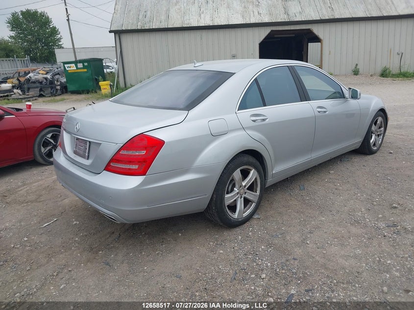Vin: wddnf8ebxaa299060, lot: 3060695, mercedes-benz s 450 4matic 20104