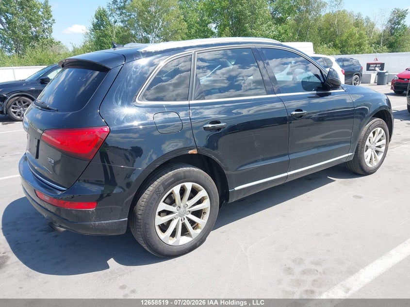Vin: wa1l2afp5ga054684, lot: 3060697, audi q5 premium plus 20164