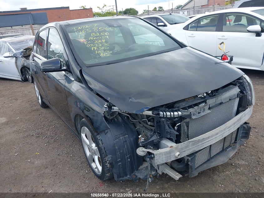 Vin: wddmh4eb2dj146059, lot: 3060721, mercedes-benz b250 2013 img_1