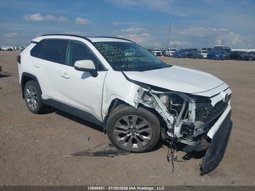 Vin: 2t3r1rfv5mc229692, lot: 3060733, toyota rav4 xle 2021 img_1