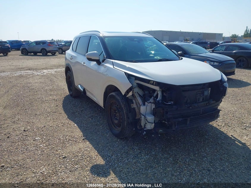 Vin: jn8at3dd5mw317435, lot: 3060743, nissan rogue 20211