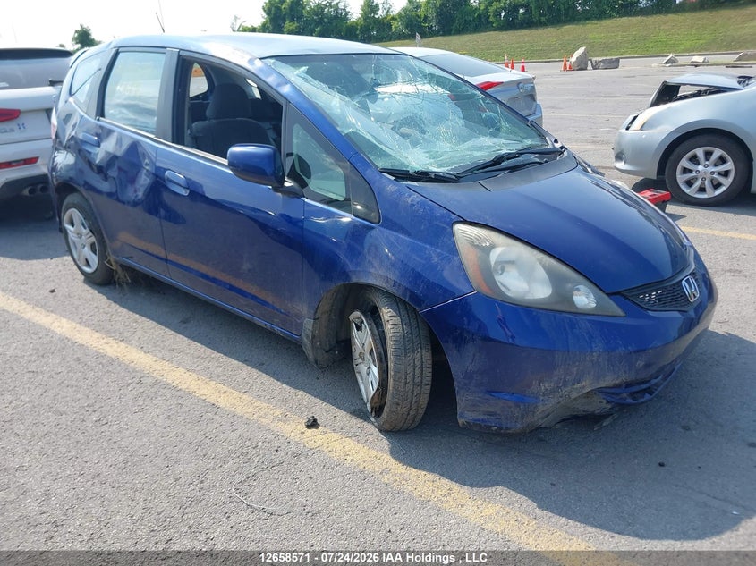 Vin: lucge8g53d3006794, lot: 3060755, honda fit lx 2013 img_1