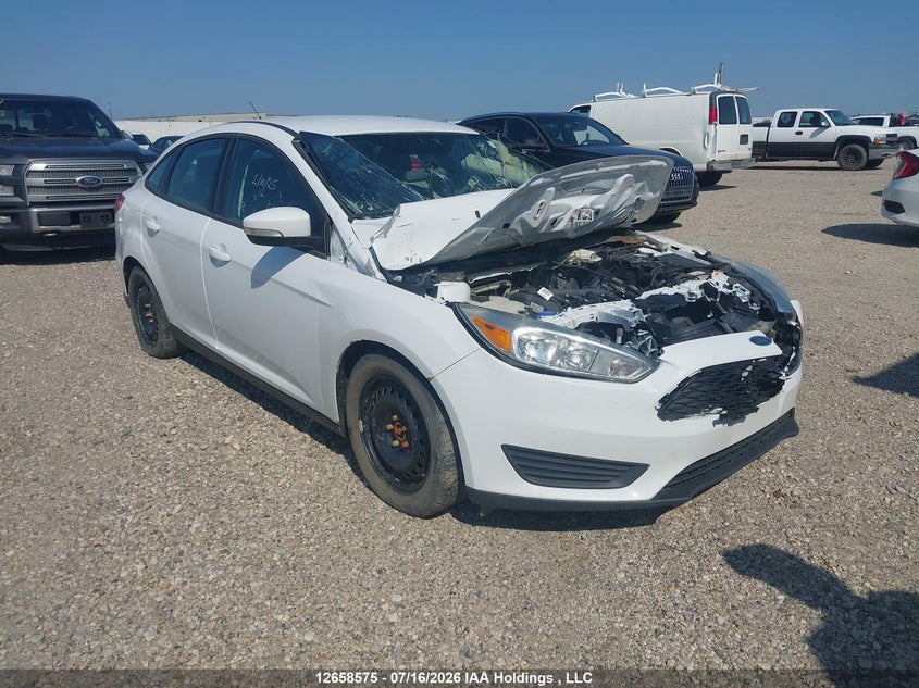 Vin: 1fadp3f27gl291943, lot: 3060760, ford focus se 2016 img_1