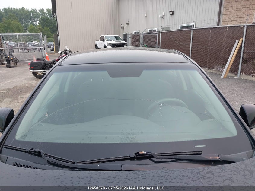 2019 Hyundai Ioniq Sel VIN: KMHC75LC5KU115504 Lot: 12658579