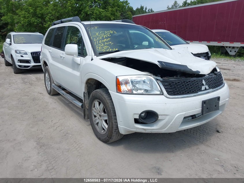 Vin: 4a4jn3as0be601950, lot: 3060768, mitsubishi endeavor se 2011 img_1