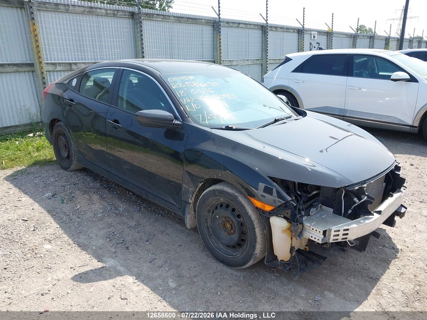 Vin: 2hgfc2e51jh005093, lot: 3060785, honda civic lx 2018 img_1