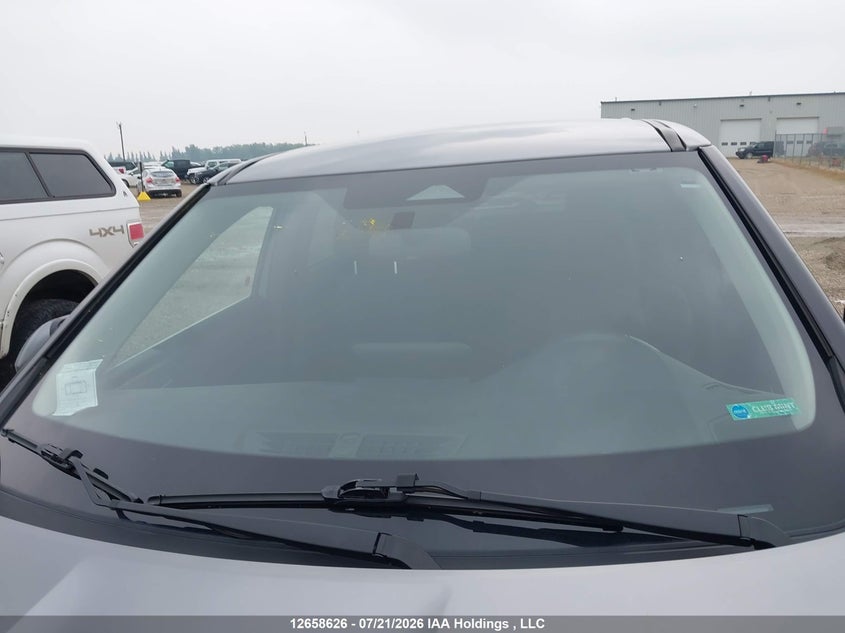 2022 Mitsubishi Outlander Es VIN: JA4J4TA83NZ605366 Lot: 12658626