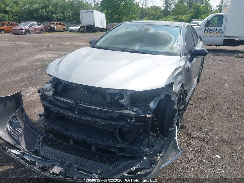 Vin: 4t1k61bk2lu004040, lot: 3060819, toyota camry xse 20202