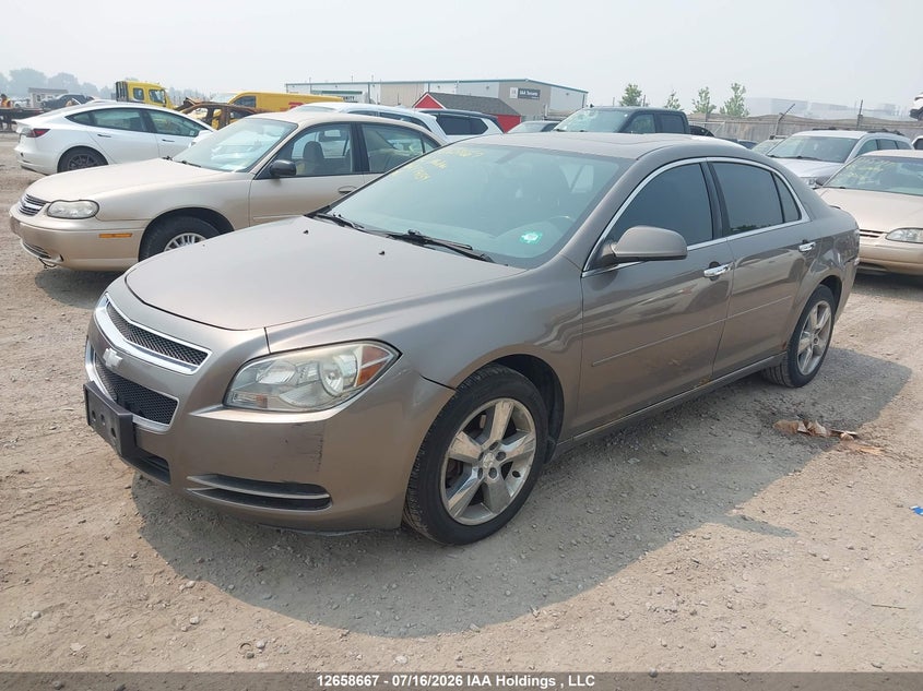 Vin: 1g1zd5euxcf179159, lot: 3060855, chevrolet malibu lt platium edition 20122