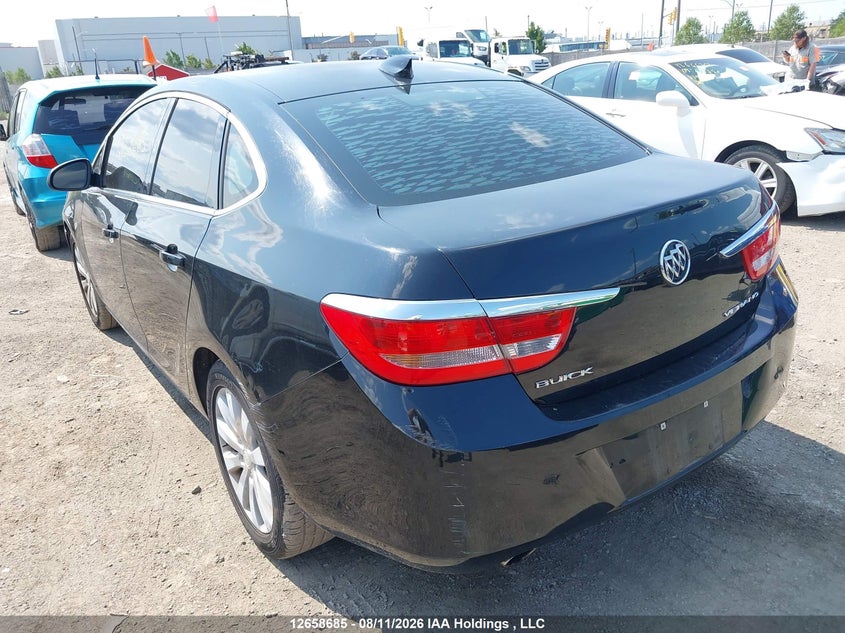 Vin: 1g4pp5skxg4125611, lot: 3060884, buick verano 20163