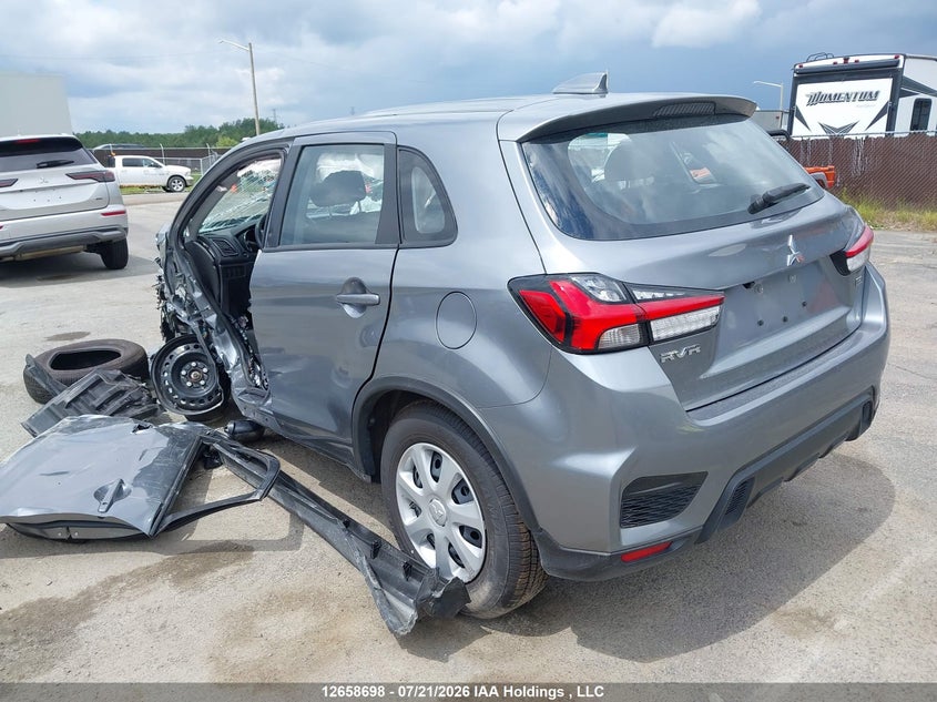 Vin: ja4ajuau2tu603355, lot: 3060901, mitsubishi rvr es 20263