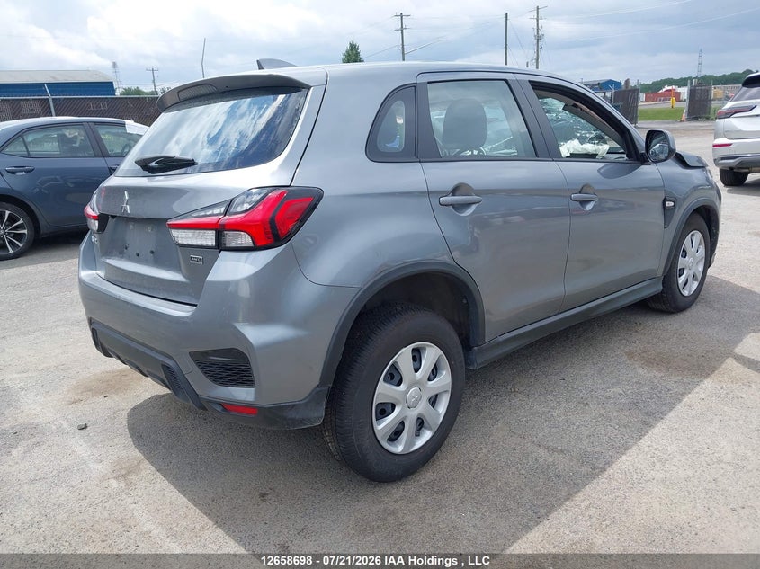 Vin: ja4ajuau2tu603355, lot: 3060901, mitsubishi rvr es 20264