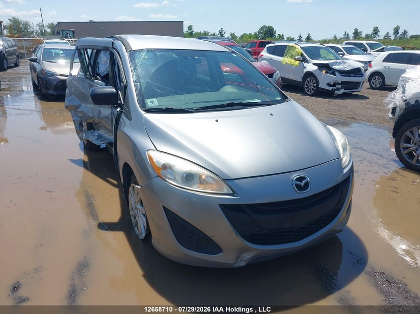 Vin: jm1cw2cl8f0186067, lot: 3060913, mazda mazda5 gs 2015 img_1