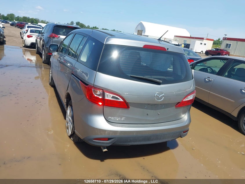Vin: jm1cw2cl8f0186067, lot: 3060913, mazda mazda5 gs 20153