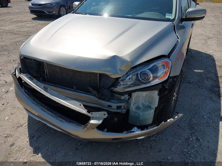 2014 Volvo Xc60 T6/T6 Platinum/T6 Premier Plus/T6 R-Design/T6 R-Design Platinum/T6 R-Design Premier Plus VIN: YV4902DZ3E2542259 Lot: 12658723