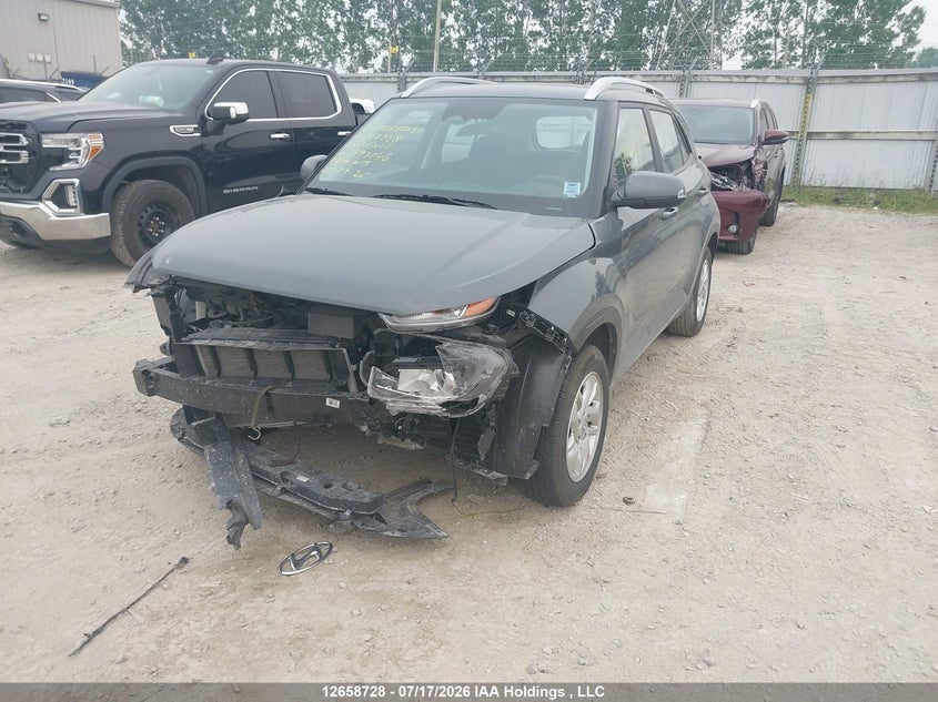 Vin: kmhrc8a35su393040, lot: 3060931, hyundai venue preferred 20252