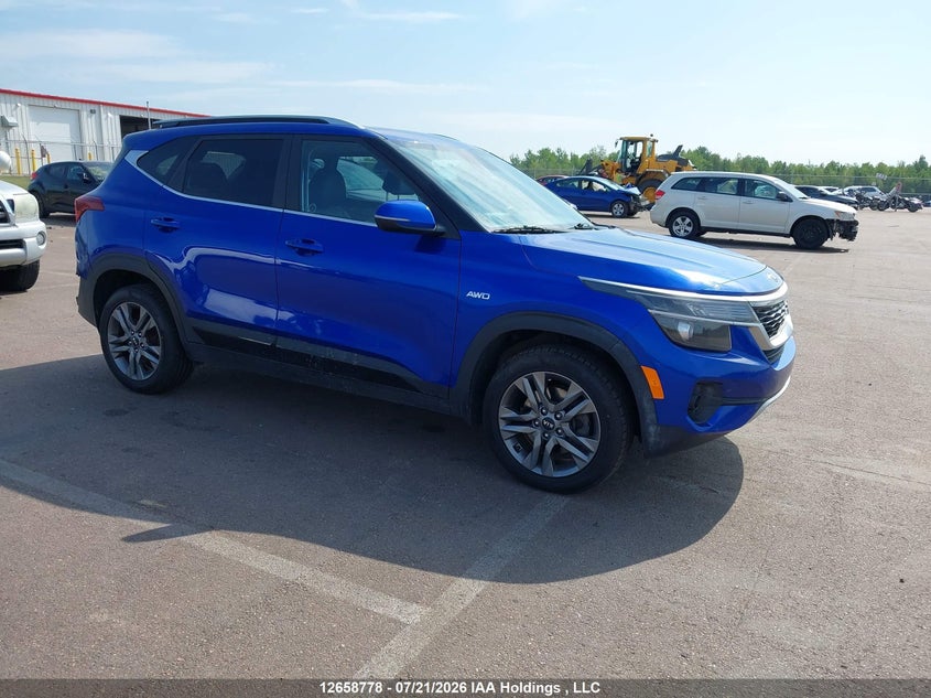 Vin: kndeucaa0m7225910, lot: 3060982, kia seltos ex 2021 img_1