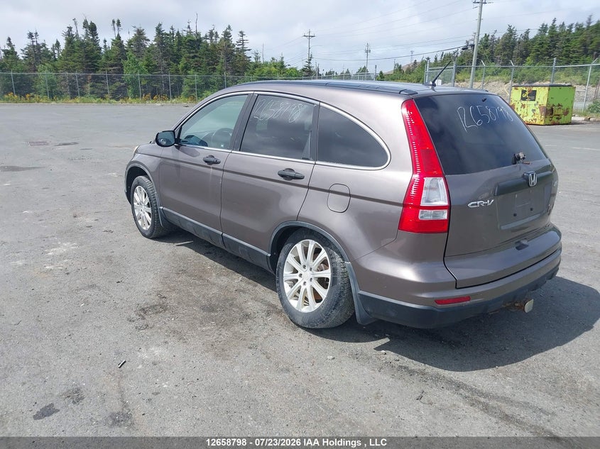Vin: 5j6re4h37bl826368, lot: 3061003, honda cr-v lx 20114