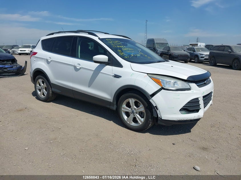 Vin: 1fmcu9g92dua44117, lot: 3061052, ford escape se 2013 img_1