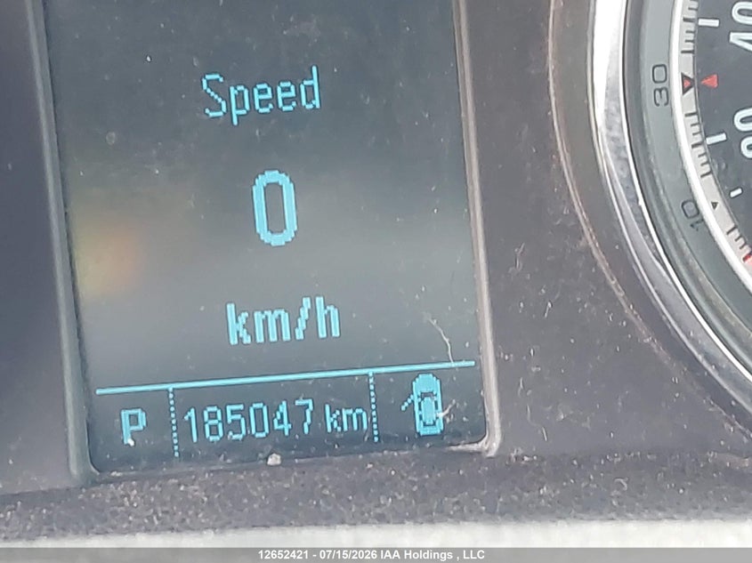 2015 Buick Encore Premium VIN: KL4CJHSB9FB150414 Lot: 12652421X