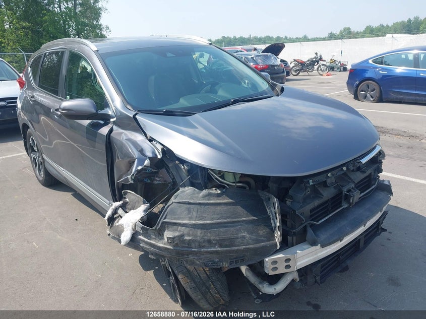 Vin: 2hkrw2h99hh126828, lot: 3061103, honda cr-v 2017 img_1