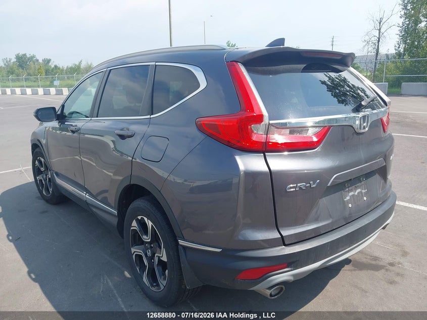Vin: 2hkrw2h99hh126828, lot: 3061103, honda cr-v 20173