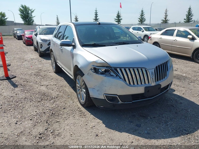 Vin: 2lmdj8jk8cbl13586, lot: 3061143, lincoln mkx 2012 img_1