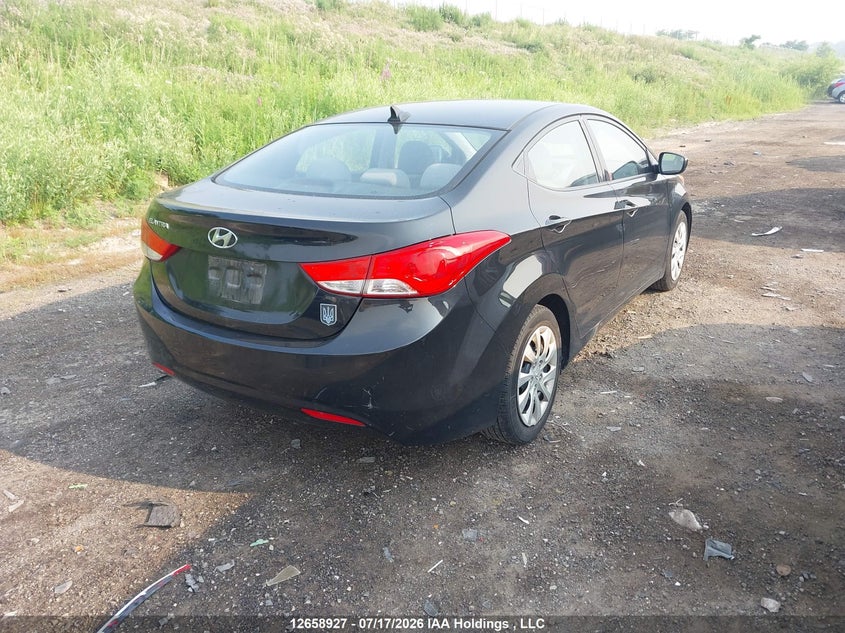 Vin: 5npdh4ae3dh275429, lot: 3061153, hyundai elantra gls/limited 20134