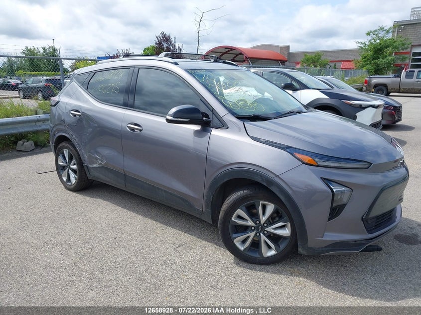 Vin: 1g1fy6s0xp4106275, lot: 3061154, chevrolet bolt euv lt 2023 img_1