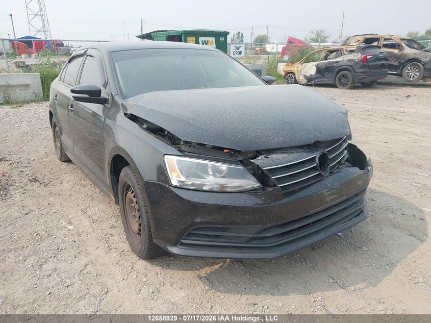 Vin: 3vw2k7ajxfm202916, lot: 3061155, volkswagen jetta s 2015 img_1