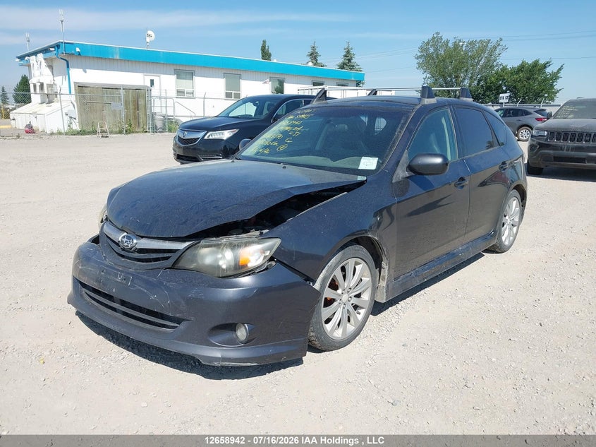 Vin: jf1gh6c67bh803540, lot: 3061168, subaru impreza 2.5i 20112