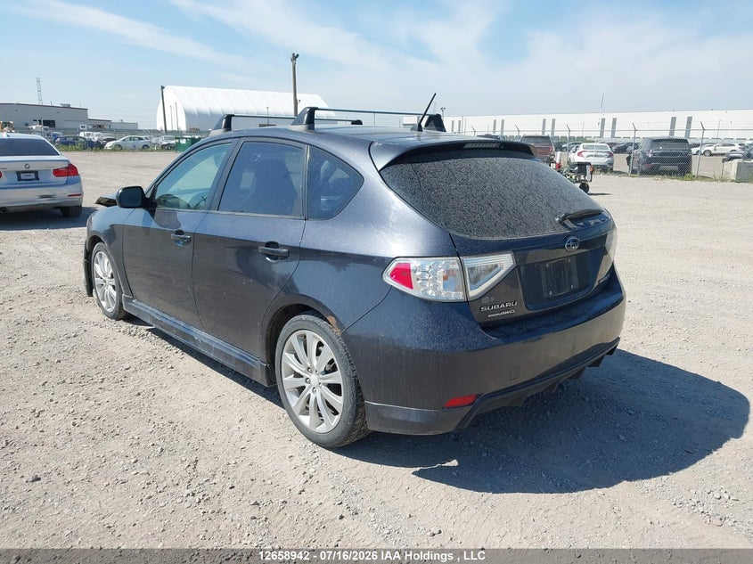 Vin: jf1gh6c67bh803540, lot: 3061168, subaru impreza 2.5i 20113