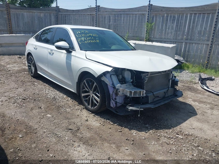 Vin: 2hgfe1f95rh000268, lot: 3061192, honda civic 2024 img_1
