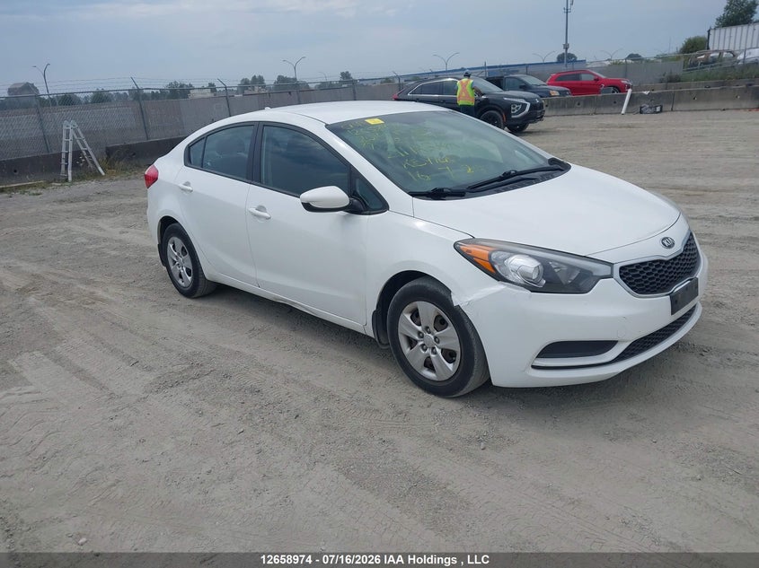Vin: knafk4a6xe5235592, lot: 3061201, kia forte 1.8l lx/1.8l lx+/1.8l se 2014 img_1