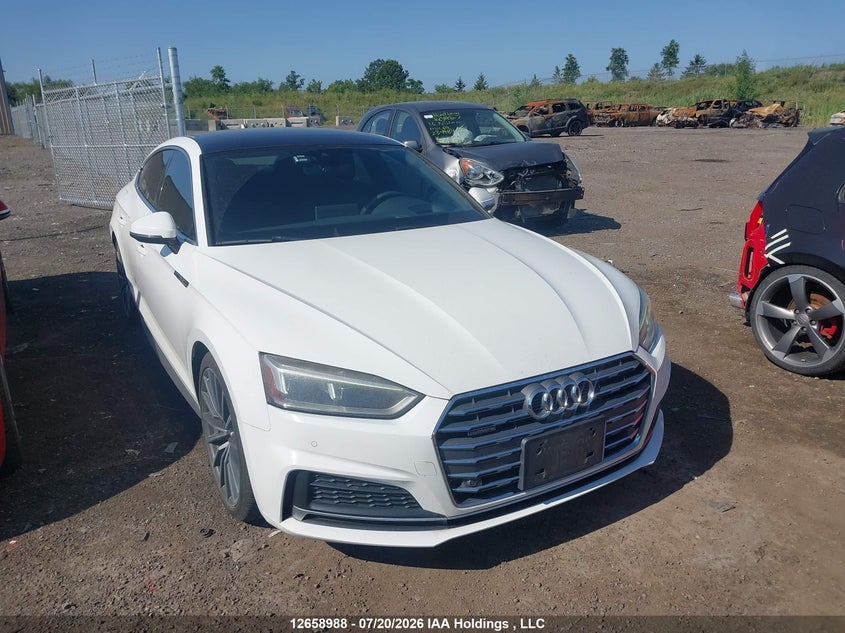 Vin: waufncf59ja036858, lot: 3061216, audi a5 2.0t technik 2018 img_1