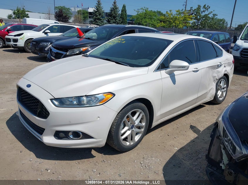 Vin: 3fa6p0hd7gr309283, lot: 3061345, ford fusion se 20162