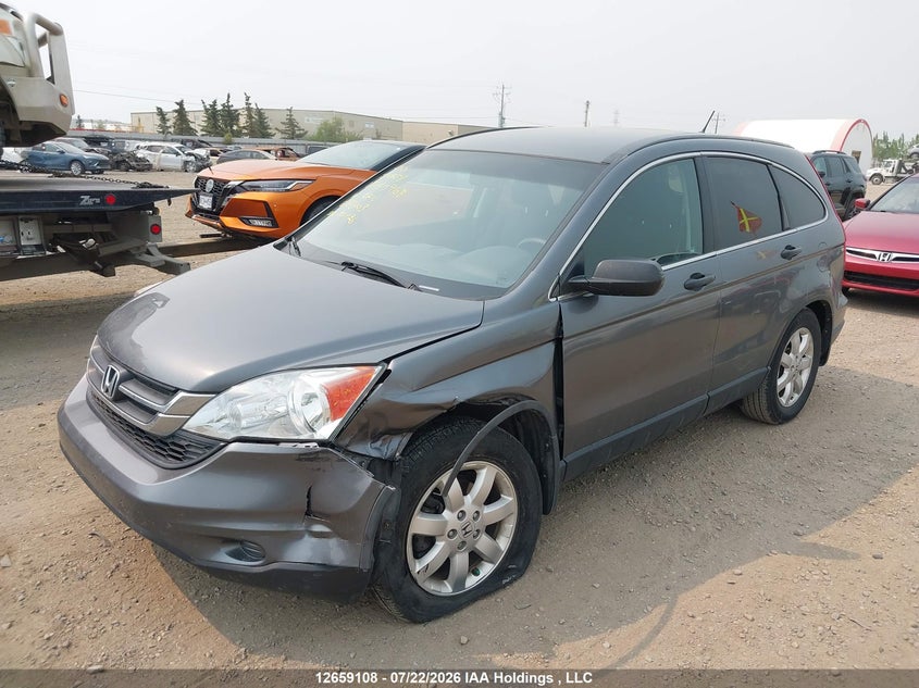 Vin: 5j6re4h37al816003, lot: 3061349, honda cr-v lx 20102