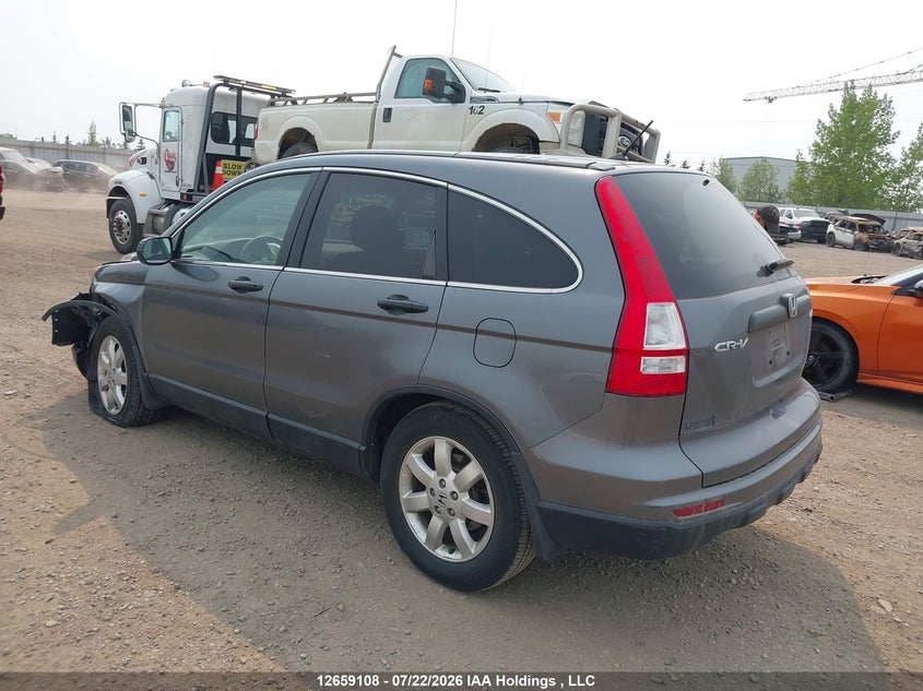 Vin: 5j6re4h37al816003, lot: 3061349, honda cr-v lx 20103