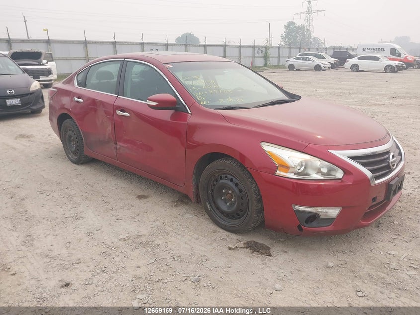 Vin: 1n4al3ap4fn877715, lot: 3061401, nissan altima 2.5/2.5 s/2.5 sl/2.5 sv 2015 img_1
