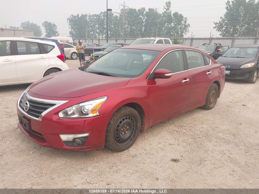 Vin: 1n4al3ap4fn877715, lot: 3061401, nissan altima 2.5/2.5 s/2.5 sl/2.5 sv 20152